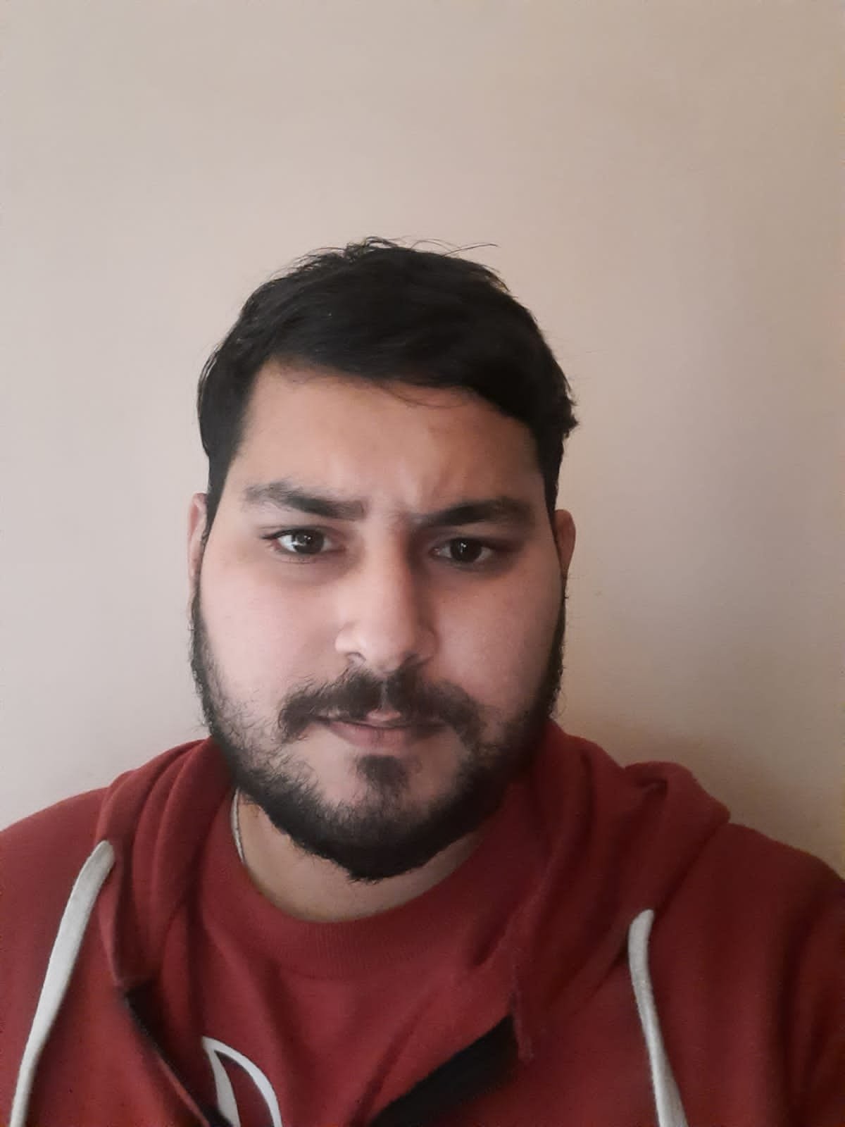 Ankit Gupta